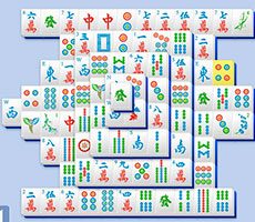 Internet mahjong grátis