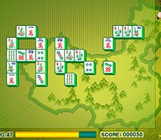 Mahjong Empire grátis