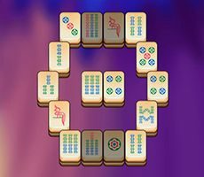 Mahjong Frenzy jogo online grátis
