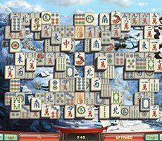 Mahjong Quest grátis online