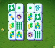 Mahjong Story jogo online grátis