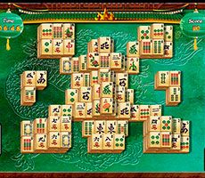 Midas mahjong grátis