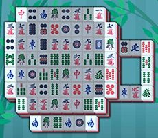 Simple Mahjong jogo online grátis